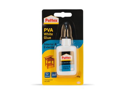 PVA White Glue