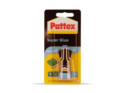 Super Glue Brush On