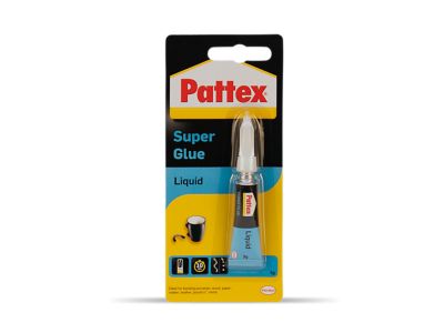 Pattex 15g Super Glue