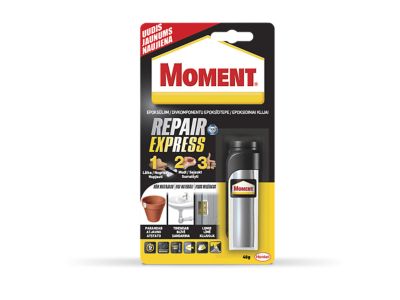 Moment Repair Express