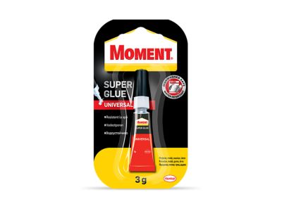 Super Glue Universal 3g