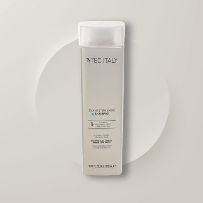 Tec italy clearance shampoo