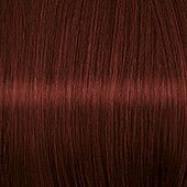 Permanent Gel Coloration
