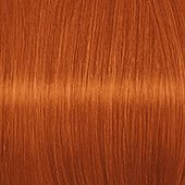 Permanent Gel Coloration