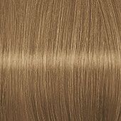 Permanent Gel Coloration