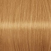 Permanent Gel Coloration