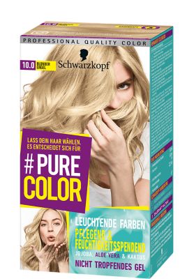Blondierung Co Clevere Wege Zum Blond