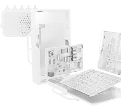 Remote radio units and fixed wireless arrays | Henkel Adhesives