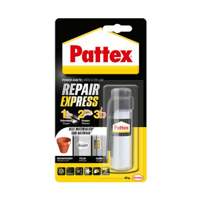 Powerknete Repair Express