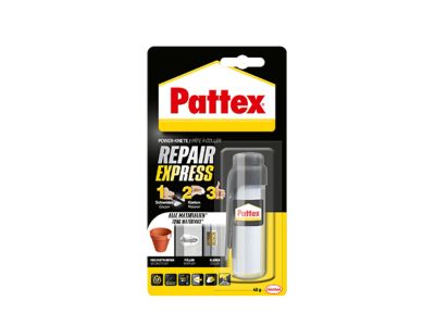 Powerknete Repair Express