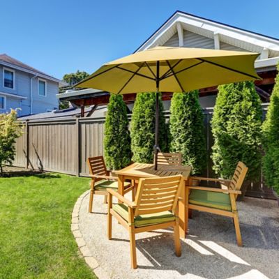 patio umbrella repair