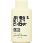 Authentic Beauty Concept Replenish Cleanser 1.6oz