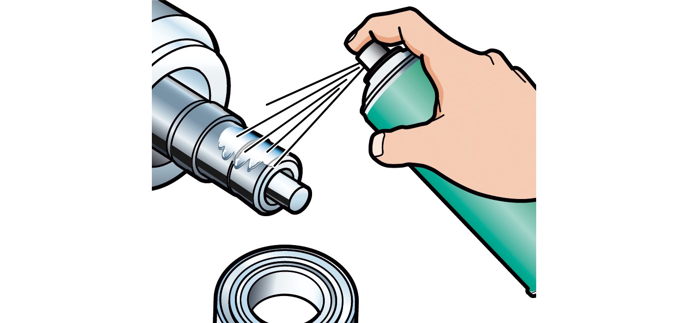 LOCTITE 638 Retaining Compound Henkel Adhesives