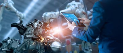 Innovation, Automation and Conservation