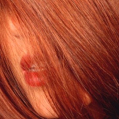 Coloring Your Hair Red