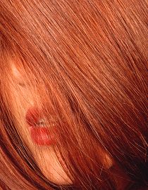 Red Hair Dye Get This Fiery Look