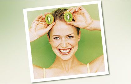 Aventură în Mireasmă – Samponul fructat