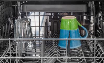 Dishwasher - handwashing which is better