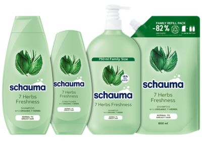 schauma 7 herbs