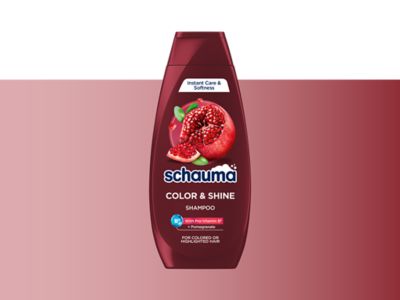 Color & Shine Shampoo