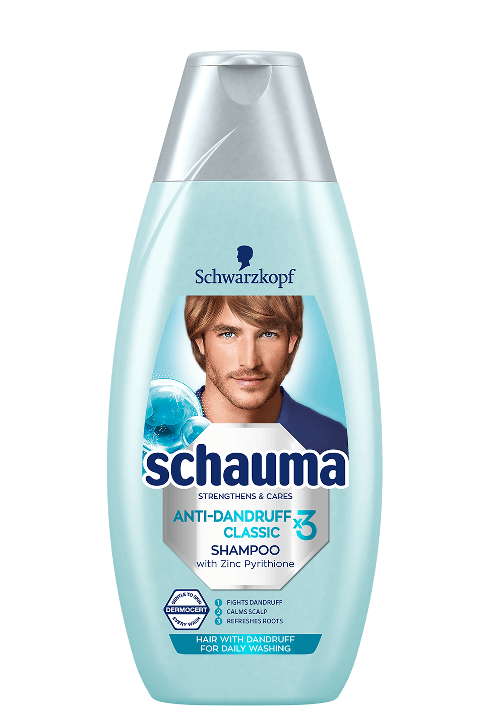 Anti Dandruff Classic