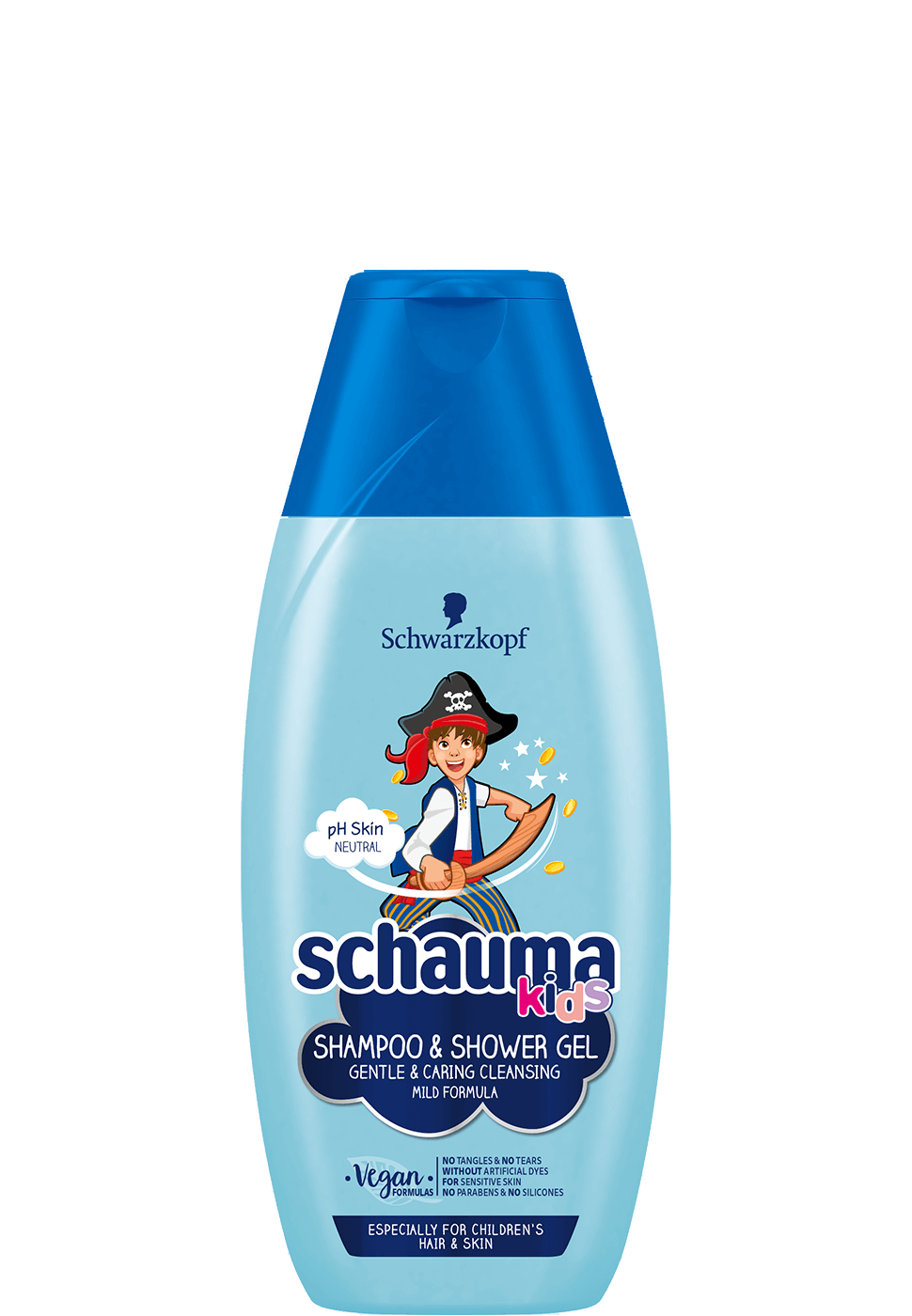 Shampoo Shower Gel