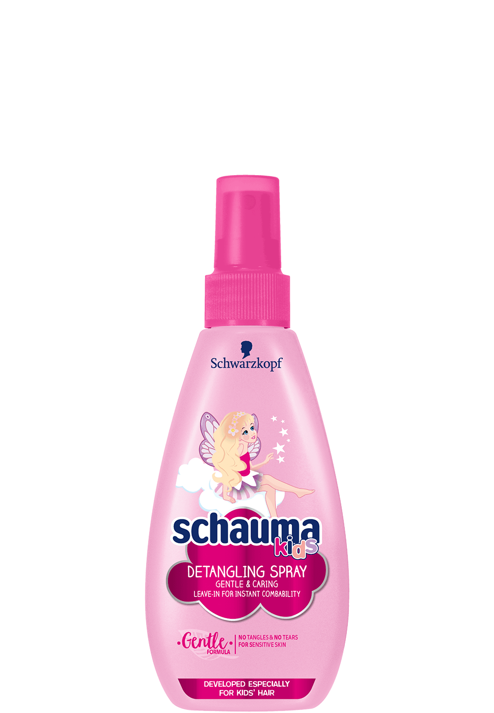 Shampoo Balsam