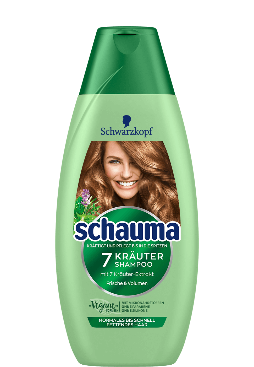 Finde Das Richtige Haarshampoo