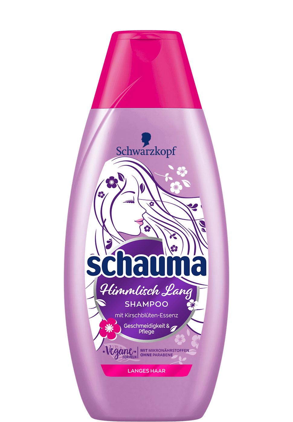 Der Schwarzkopf Shampoo Guide