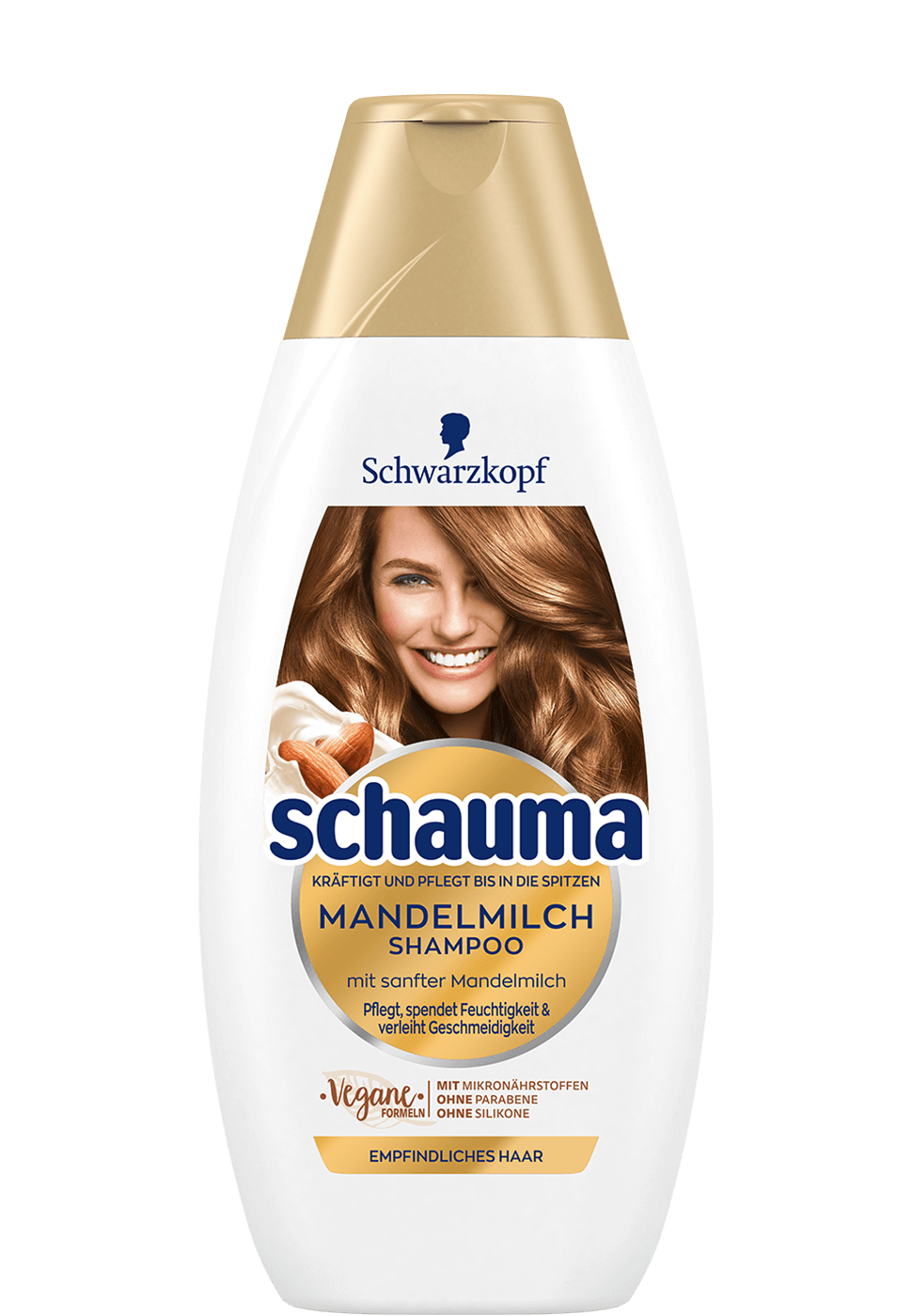 Shampoo Ohne Schnickschnack