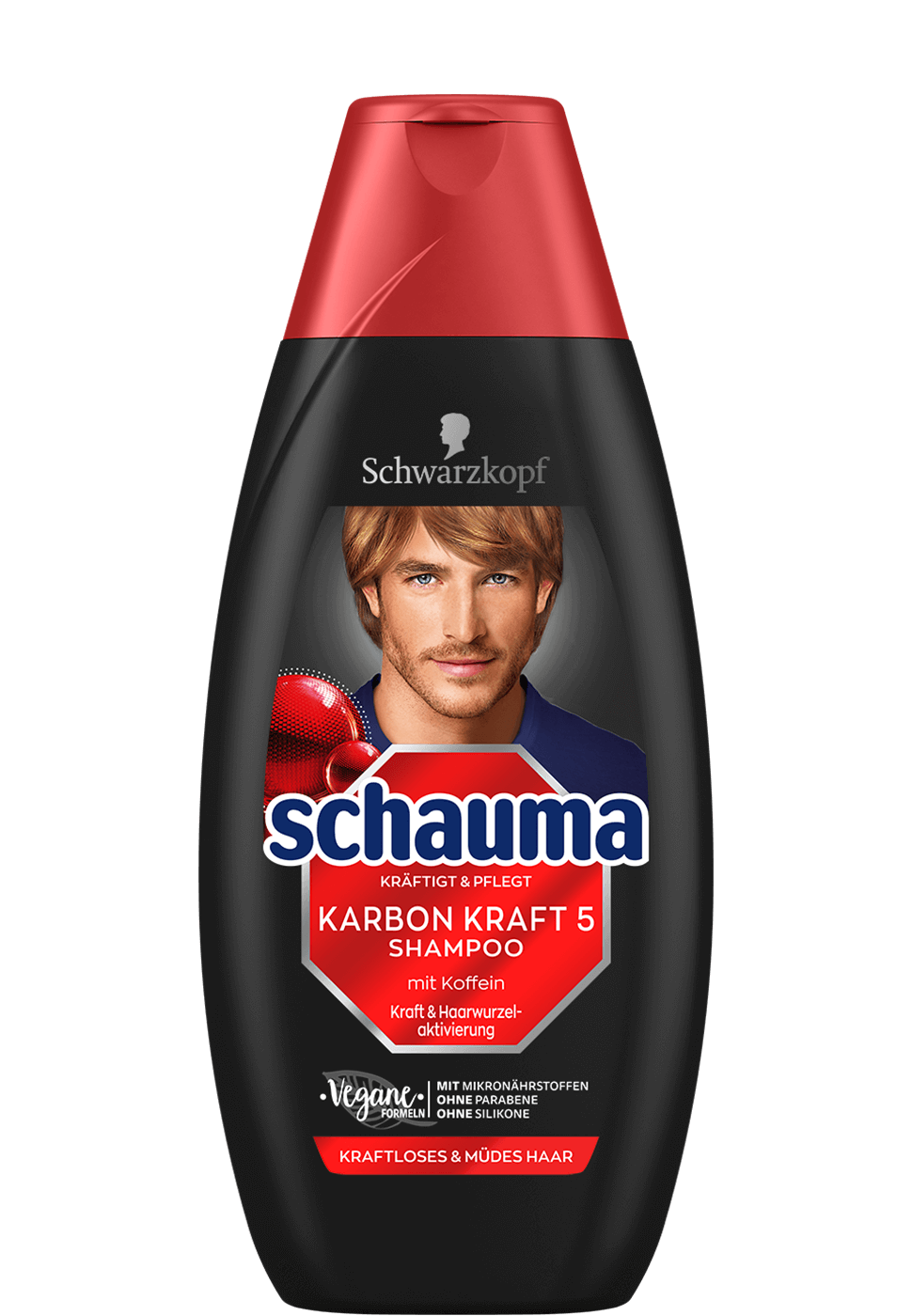 Karbon Kraft Shampoo