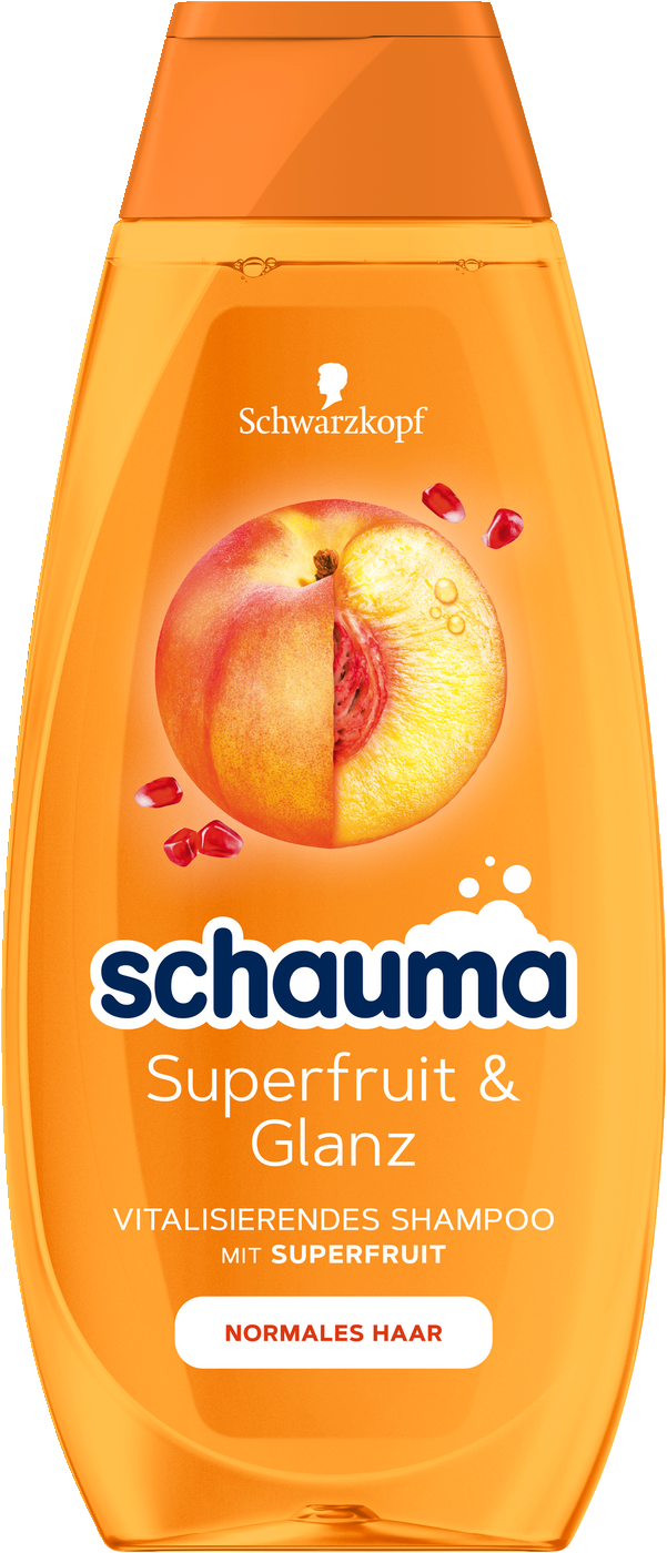 Das richtige Haarshampoo finden