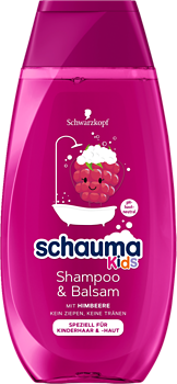 Thumbnail – Shampoo