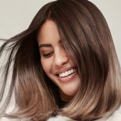 Long Bob: Zeitloser Frisurenklassiker | Schwarzkopf, حجم الصورة 400x400