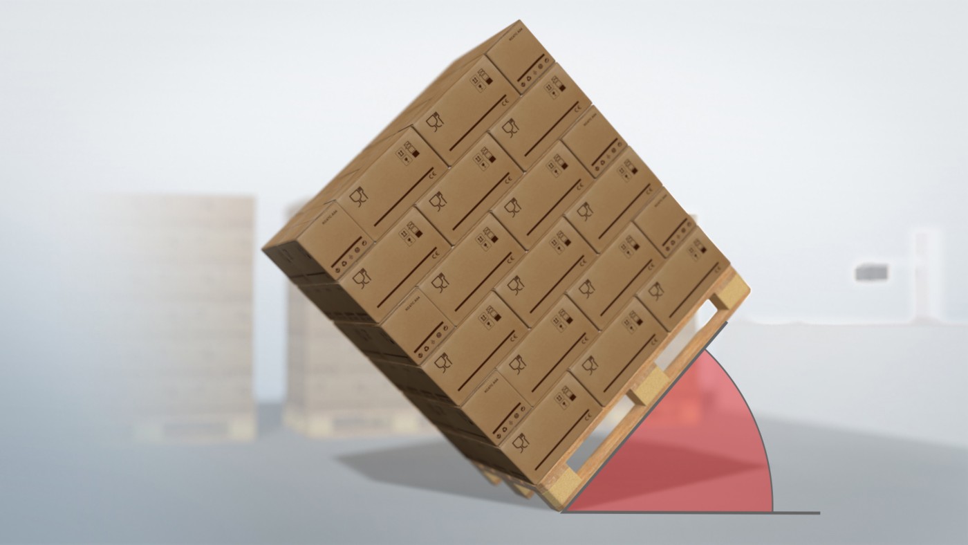 Palletizing hot melt adhesives Henkel Adhesives