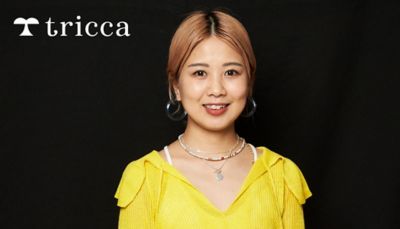SACHINA KOBASHIRI | Shiseido Professional