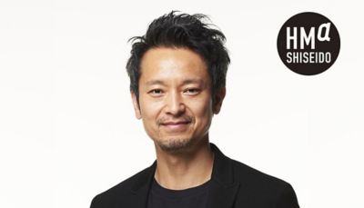 TADASHI HARADA | Shiseido Professional