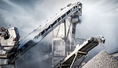 Preventing Unplanned Downtime in the Mining Industry