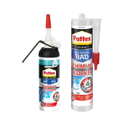 Schimmelblocker Aktiv Silikon