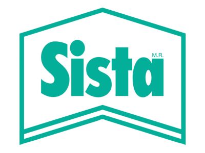 Sista logo