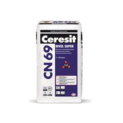 CERESIT CN 69 NIVEL SUPER - CERESIT