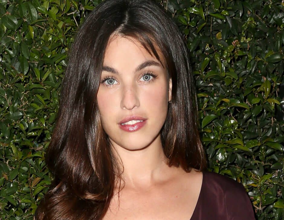 make up fur braunes haar die besten tipps