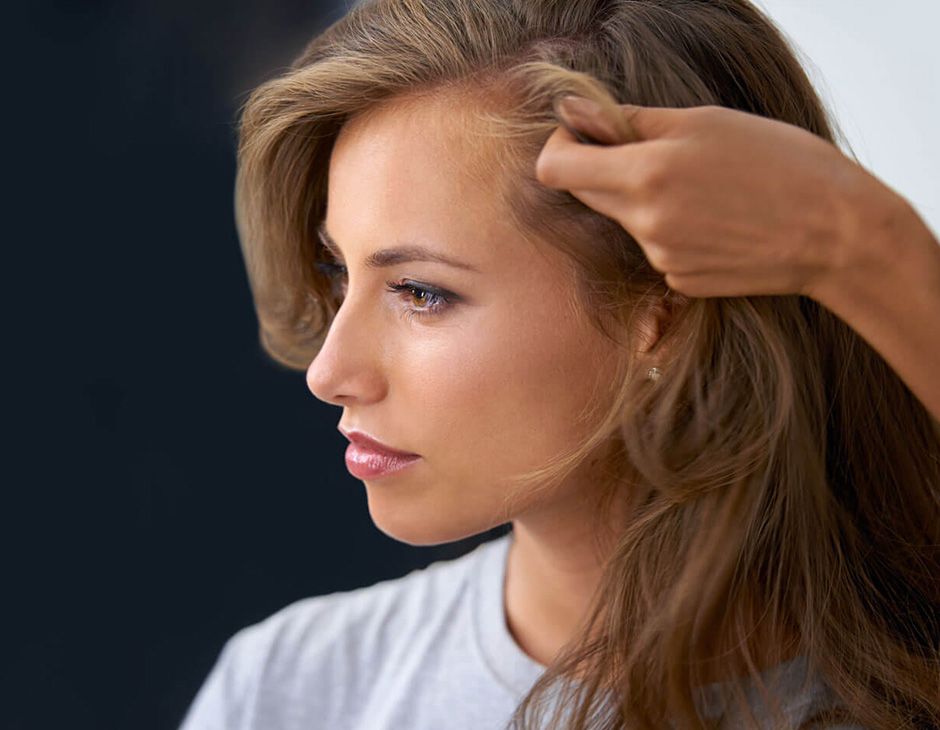 Grünen zu welche braun passt augen haarfarbe Mystisch und