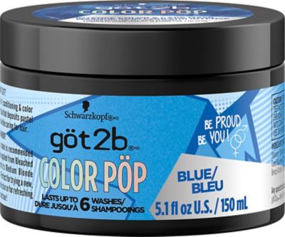 göt2b Color Pöp Bleu