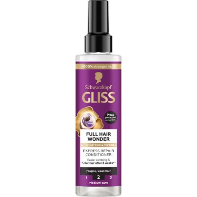 Express Repair Conditioner