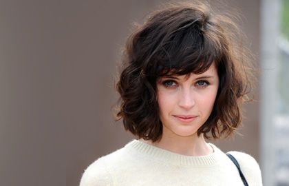 Creating more Hair Volume