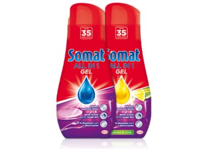 Somat | Somat All in 1 Gel