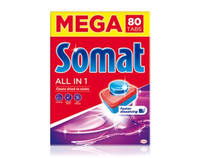 Somat All in One