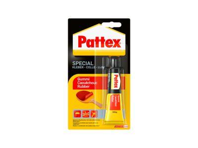 RÉPARATION extrême PATTEX souple colle caoutchouc céramique verre cuir  EXTRAFORTE 20 g - BricoShopping - Tutti i colori del brico