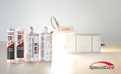 Automotive Display Solutions - Henkel Adhesives